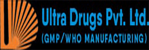 Ultra drug pvt. Ltd